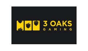 3 Oaks Gaming